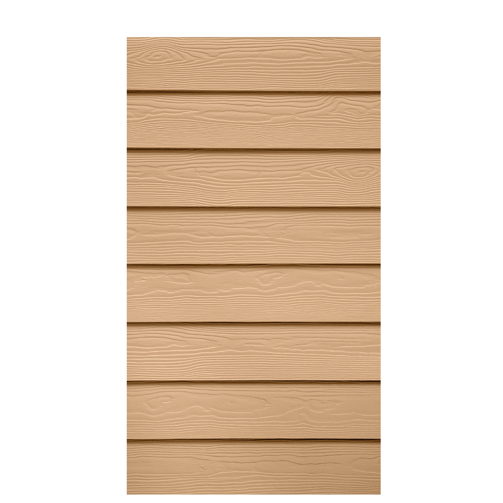 Cedral Lap Wood Gevelbekleding Zandgeel C71